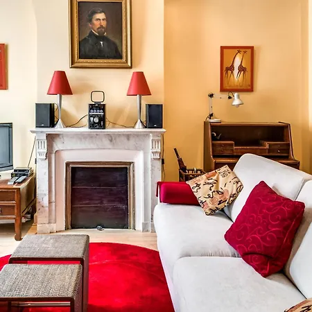 Clery - Welkeys * Παρίσι