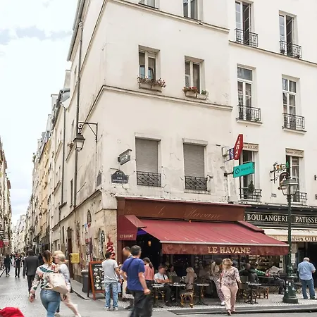 Διαμέρισμα Clery - Welkeys