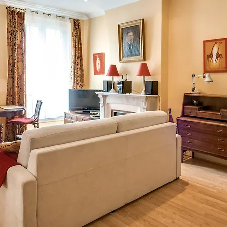 Clery - Welkeys Parijs