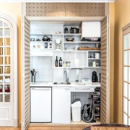 Clery - Welkeys Appartement *