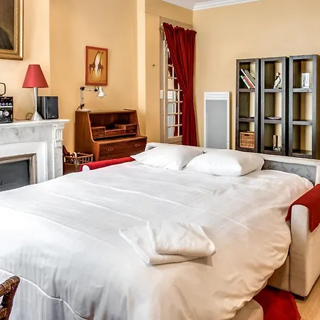 Clery - Welkeys Appartement