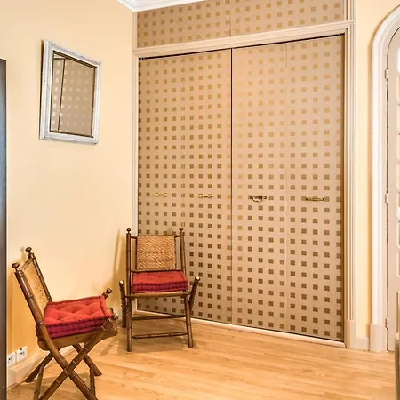 Cléry - Welkeys * París